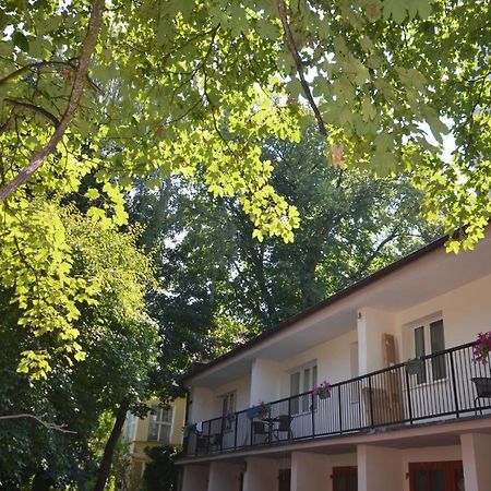Blue Sail Sopot Apartments Екстер'єр фото