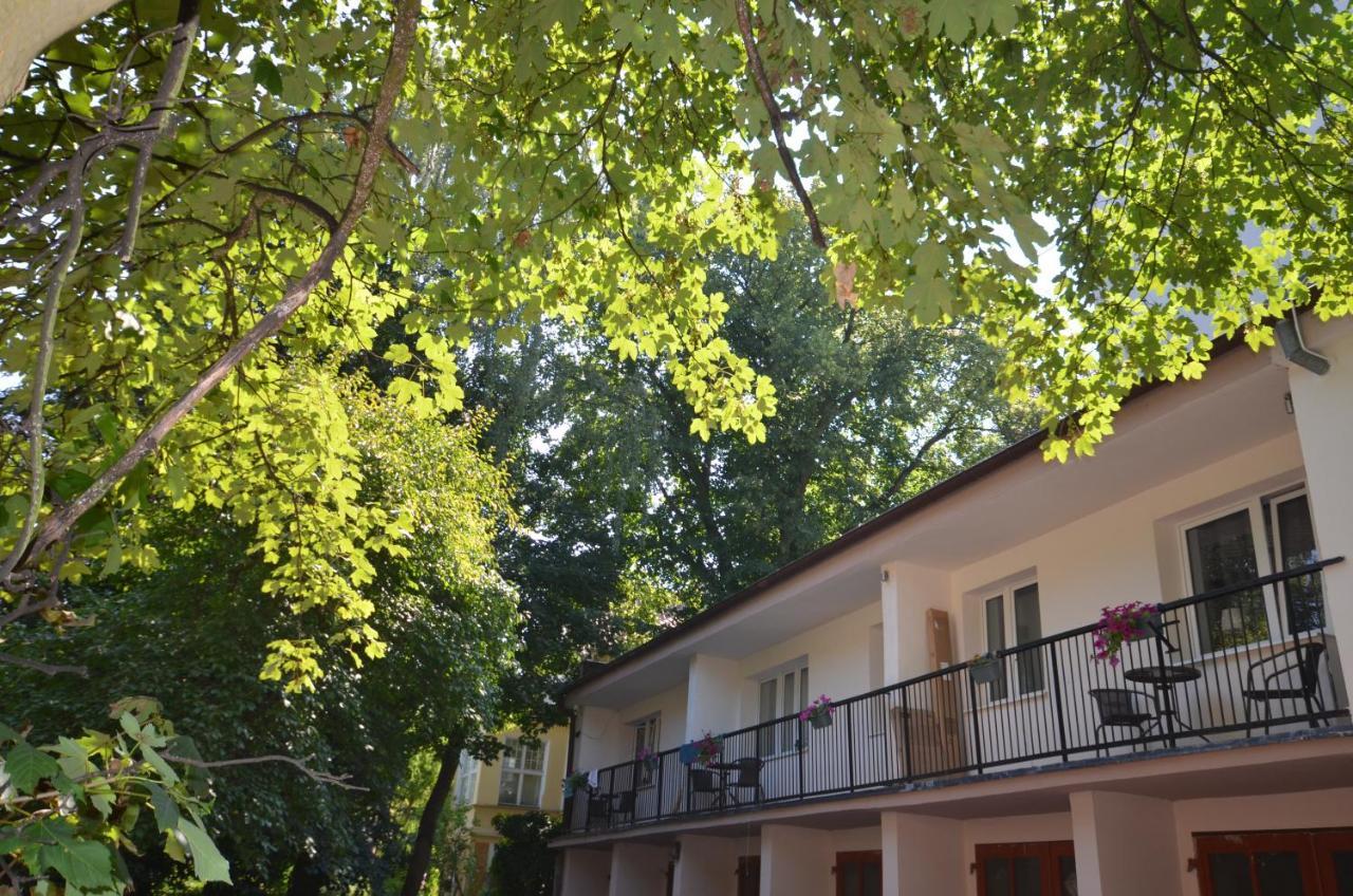 Blue Sail Sopot Apartments Екстер'єр фото
