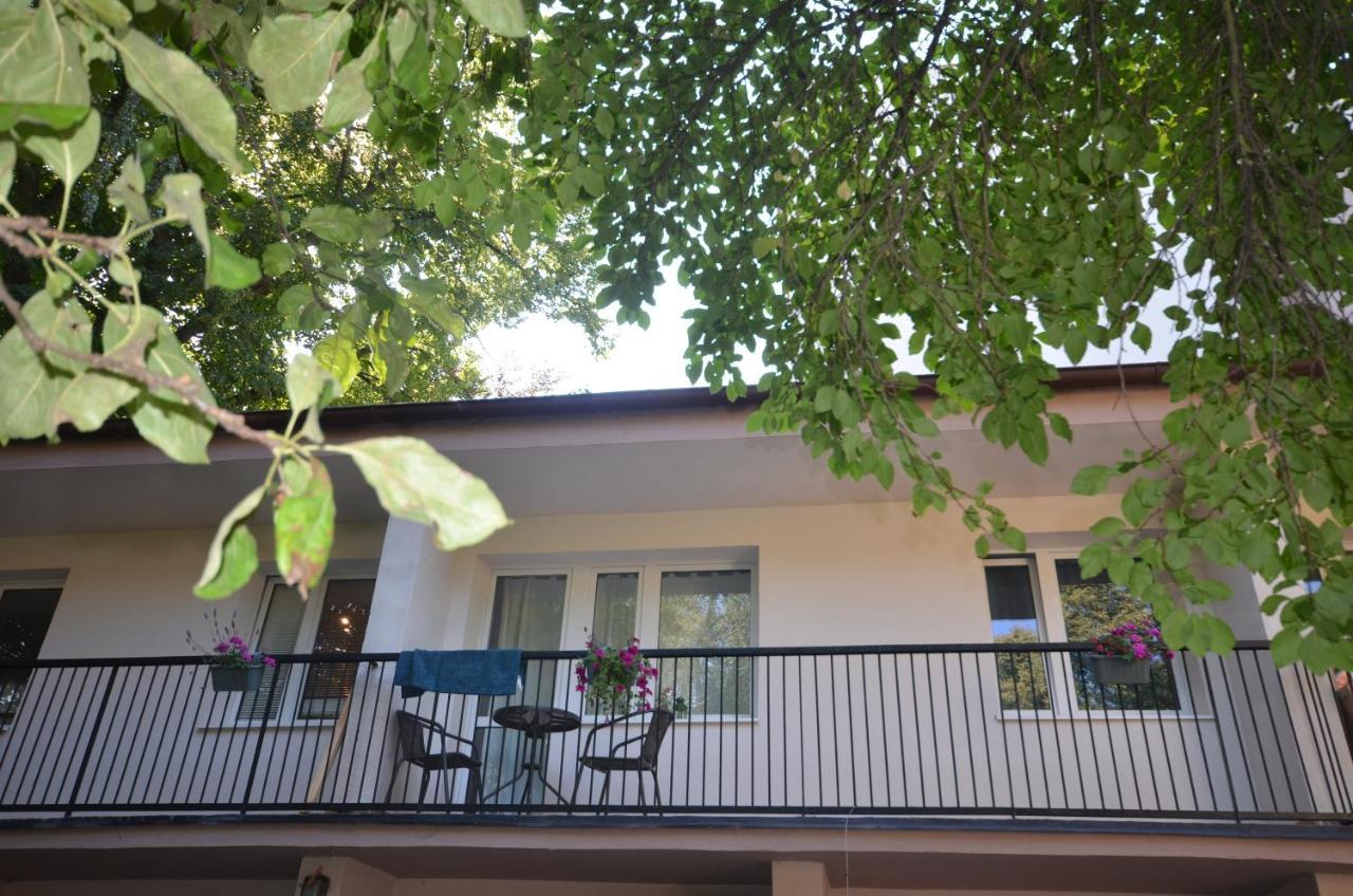 Blue Sail Sopot Apartments Екстер'єр фото