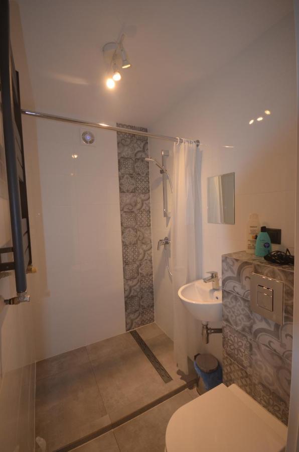 Blue Sail Sopot Apartments Екстер'єр фото