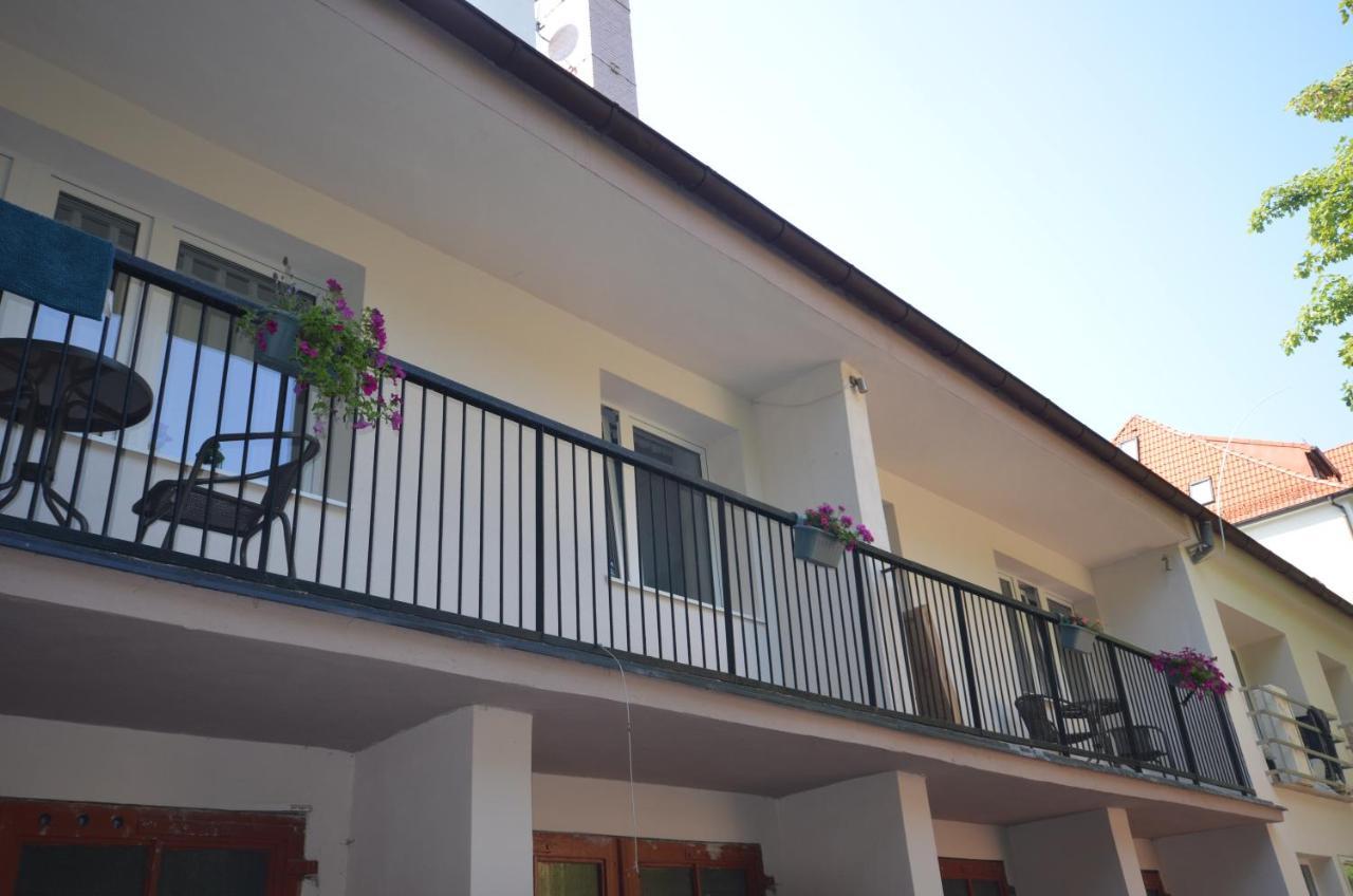 Blue Sail Sopot Apartments Екстер'єр фото