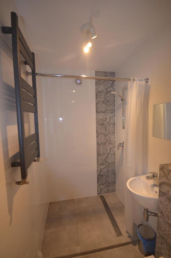 Blue Sail Sopot Apartments Екстер'єр фото