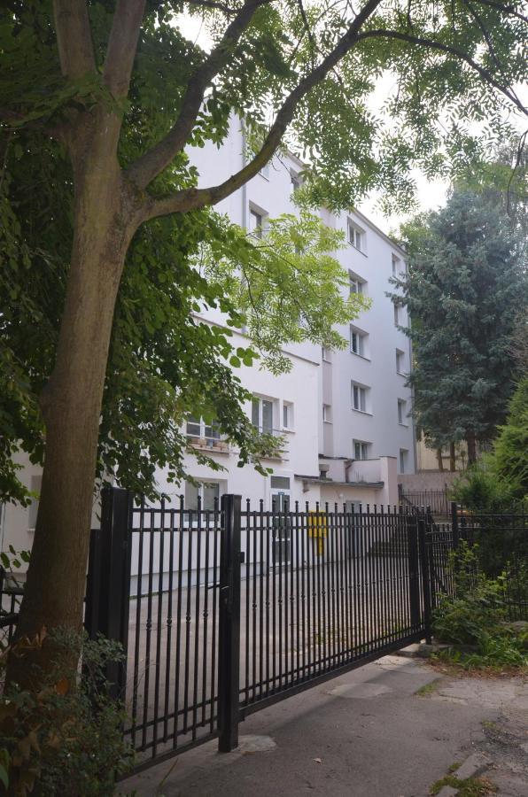 Blue Sail Sopot Apartments Екстер'єр фото
