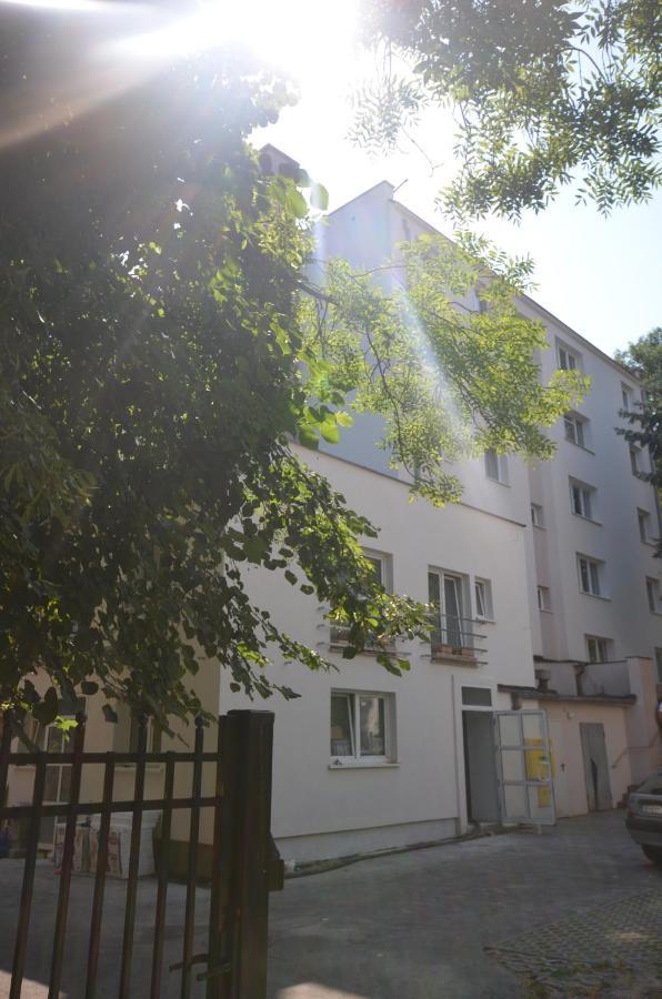 Blue Sail Sopot Apartments Екстер'єр фото