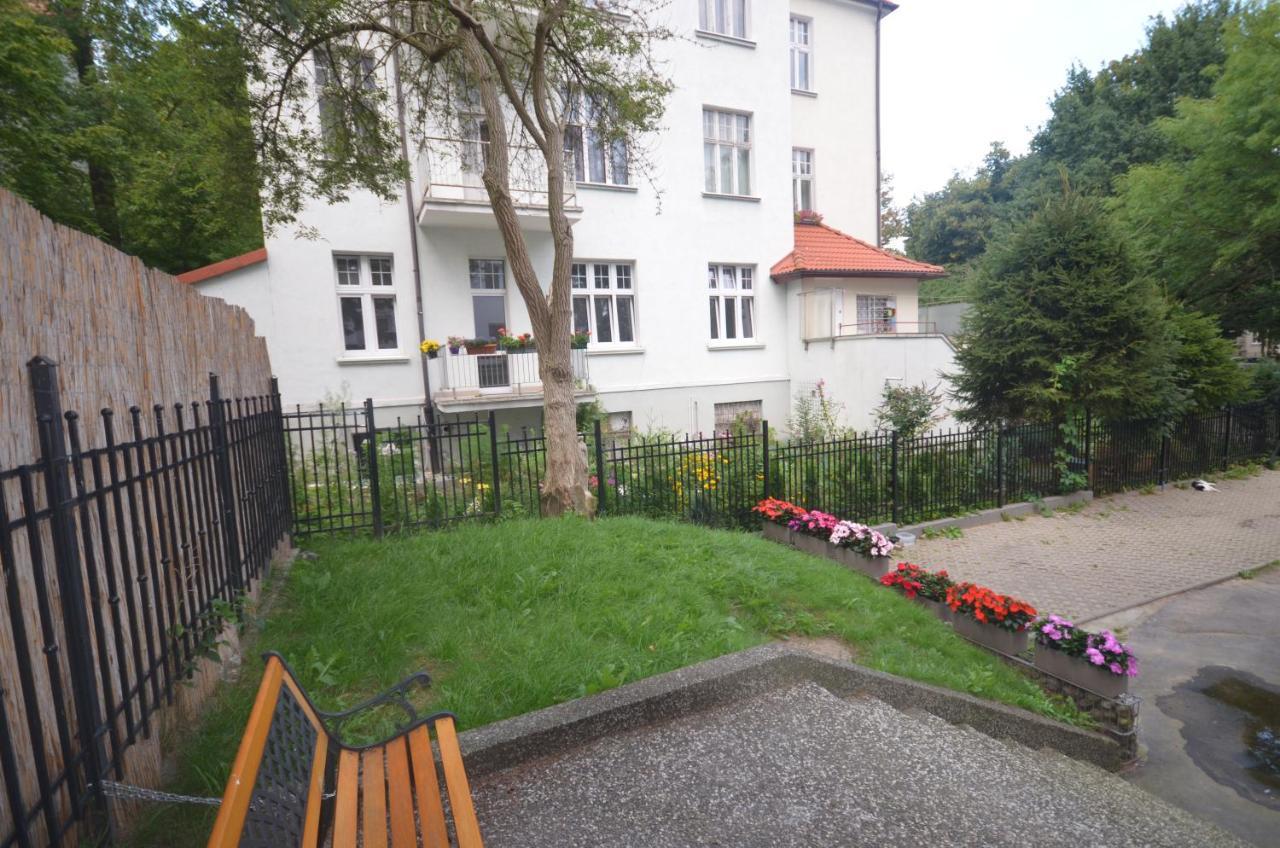 Blue Sail Sopot Apartments Екстер'єр фото