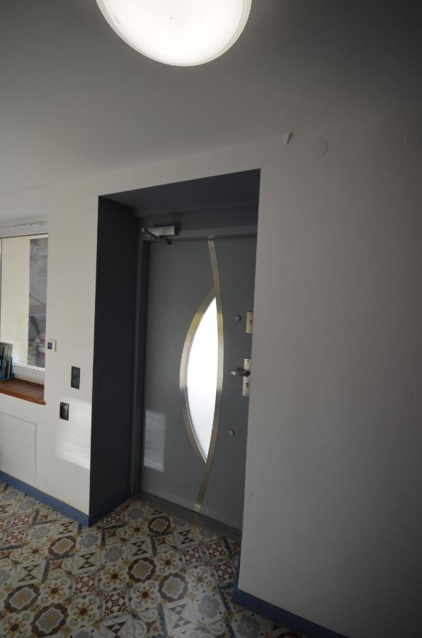 Blue Sail Sopot Apartments Екстер'єр фото