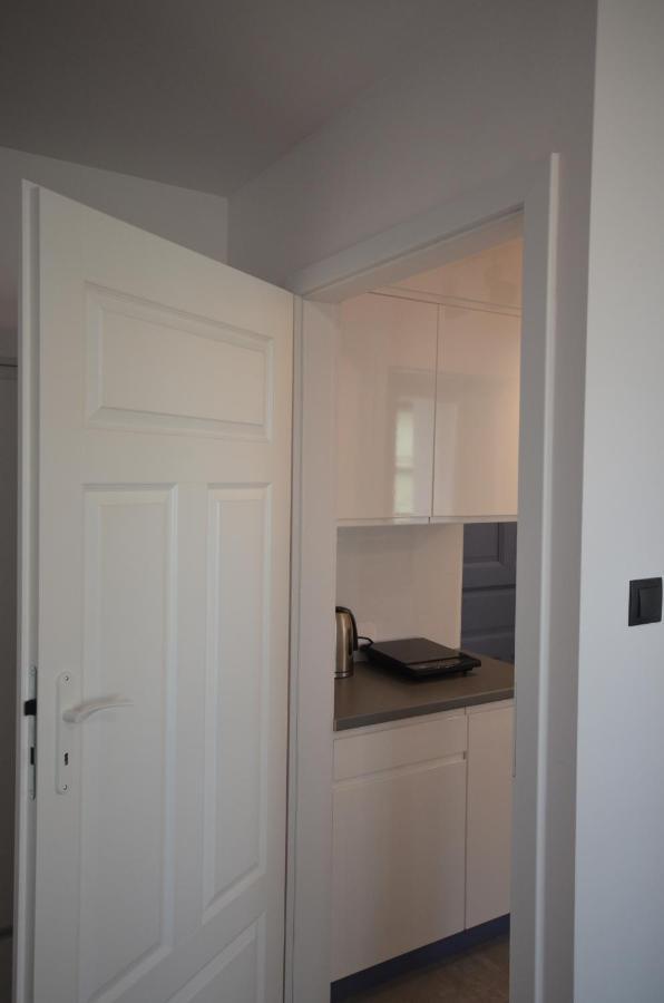 Blue Sail Sopot Apartments Екстер'єр фото
