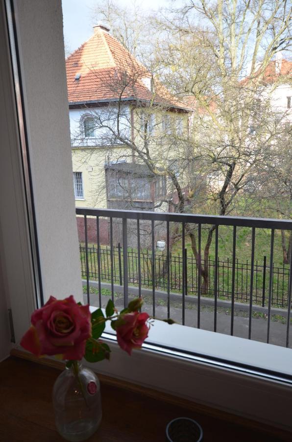 Blue Sail Sopot Apartments Екстер'єр фото